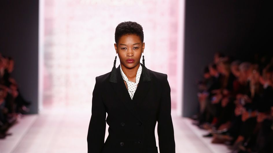 Fashion Week Berlin: Marc Cain präsentiert die Winter-Trends 2016!
