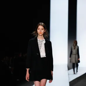 Fashion Week Berlin: Dorothee Schumacher entzückt mit ihrer neuen Kollektion!