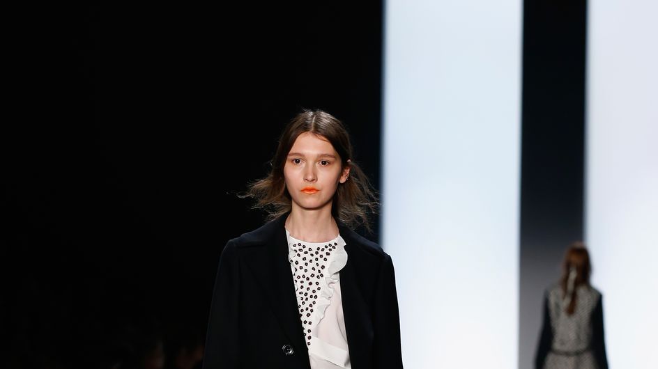 Fashion Week Berlin: Dorothee Schumacher entzückt mit ihrer neuen Kollektion!