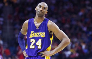 Kobe Bryant
