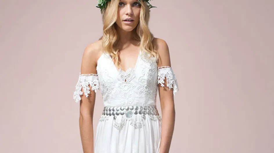 50 robes de mariée originales pour un mariage pas comme les autres