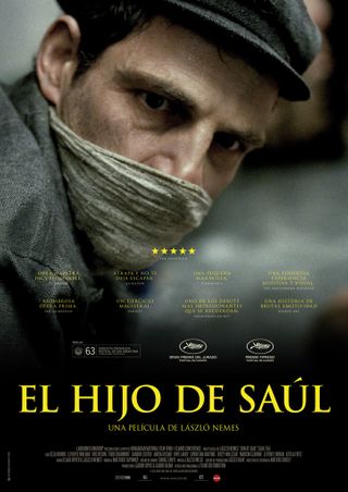 Películas sobre la Segunda Guerra Mundial