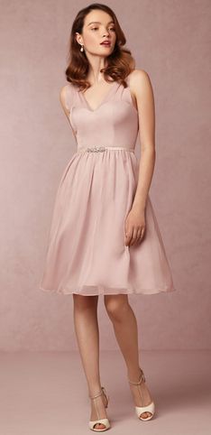 Rosa quarzo: come vestirsi con il colore del 2016 di Pantone