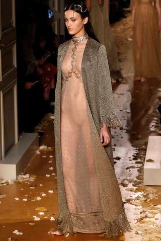 Valentino París Alta Costura P/V 2016