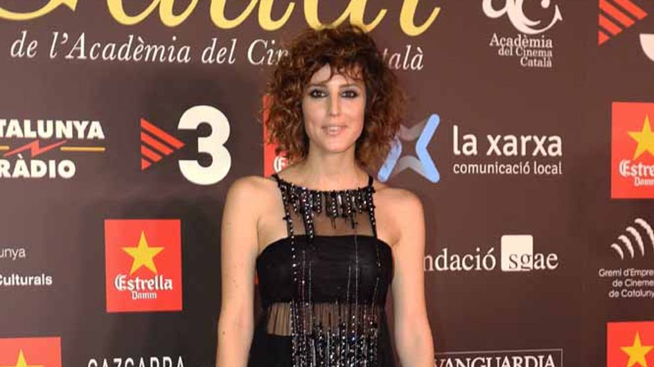 Premios Gaudí 2016: alfombra roja