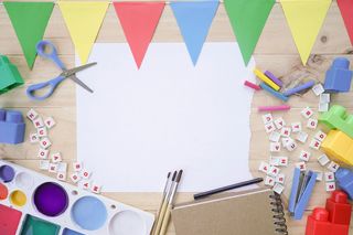 Manualidades para niños