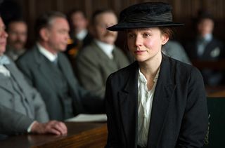 Películas dirigidas por mujeres
