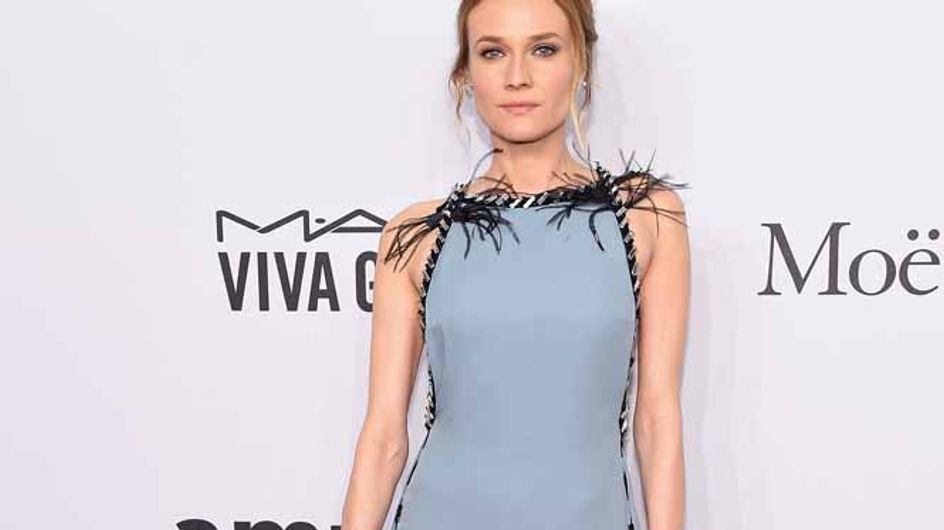 Gala amfAR 2016: looks de moda en la alfombra roja