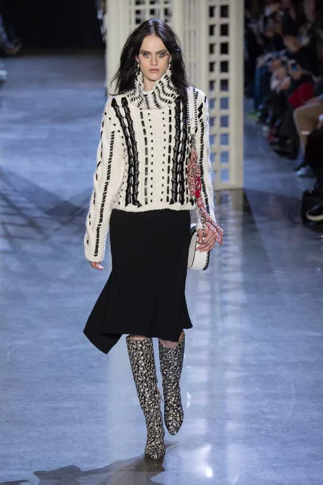 Altuzarra otoño-invierno 2016/17