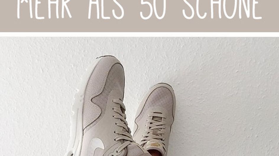Raus aus den Stiefeln! Wir zeigen euch die schönsten Fuß-Tattoos