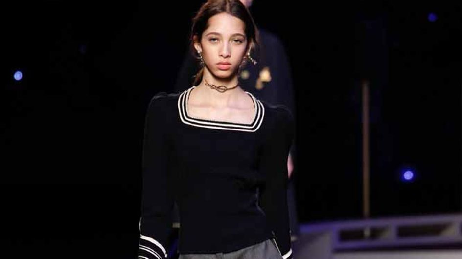 Tommy Hilfiger otoño-invierno 2016/17