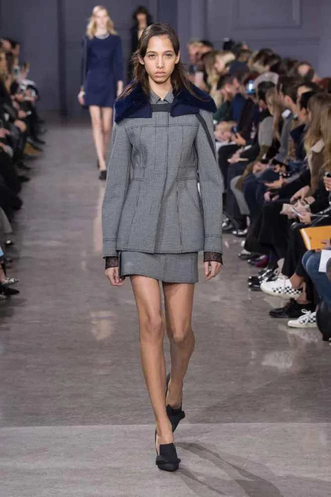 Jason Wu Otoño-Invierno 2016/17