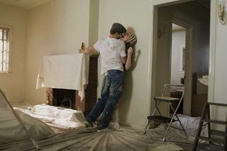 Las mejores posturas para hacer el amor de pie