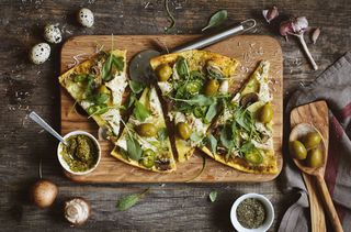 50 alimentos que te alargarán la vida