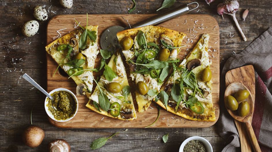 50 deliciosos alimentos que alargarán tu vida: ¡inclúyelos en tu dieta!