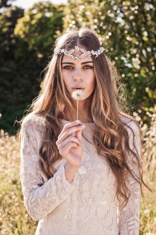 Vestido de noiva boho: inspire-se com estes 38 modelos