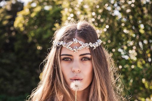Vestido de noiva boho: inspire-se com estes 38 modelos