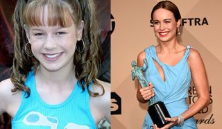 Álbum de fotos de Brie Larson