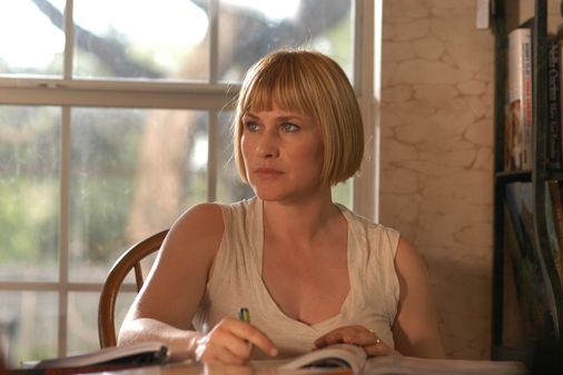 Madre de Mason y Samantha - Las mejores madres del cine y las series