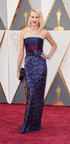 Oscar 2016: i vestiti più belli dal red carpet!