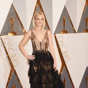 Oscars 2016: la alfombra roja en imágenes