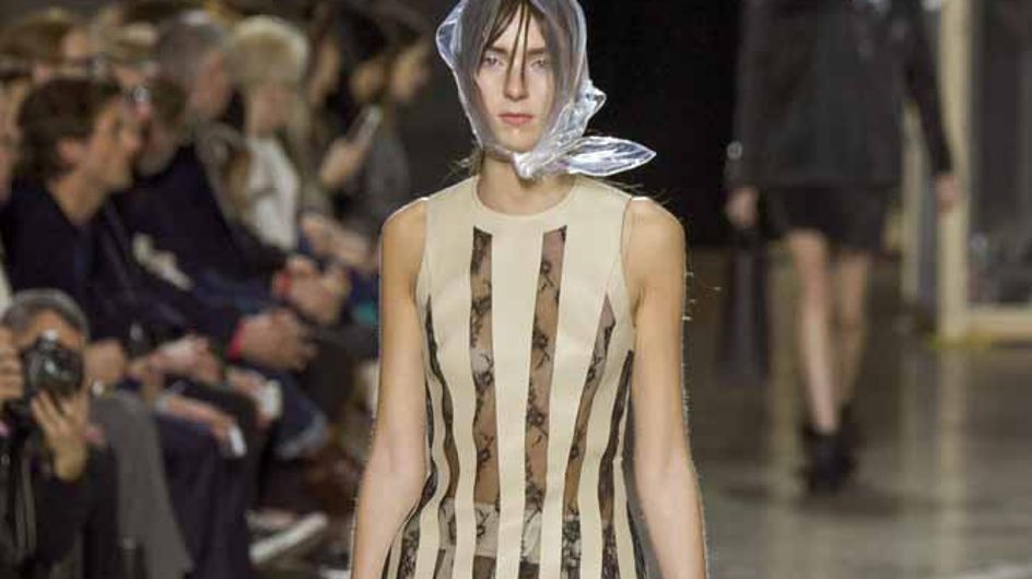 Christopher Kane otoño-invierno 2016/17