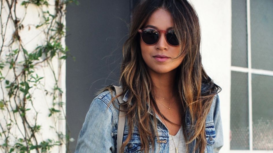 Jeansjacken-Trends 2016: Diese Jacken sind die Must-haves im Frühling