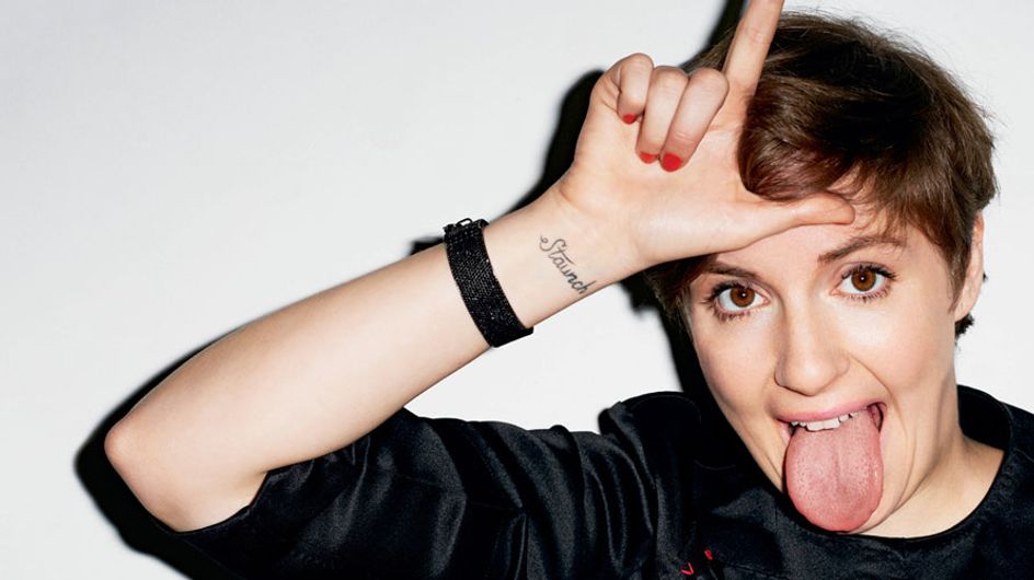 ¡Powerful tattoos! Los tatuajes feministas más inspiradores