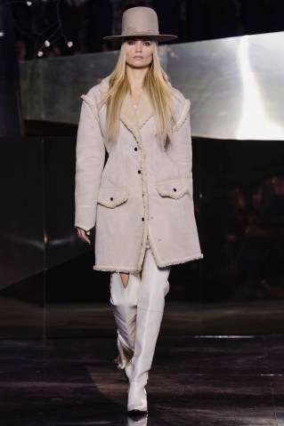 H&M otoño-invierno 2016/17