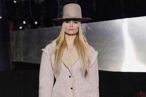 H&M otoño-invierno 2016/17