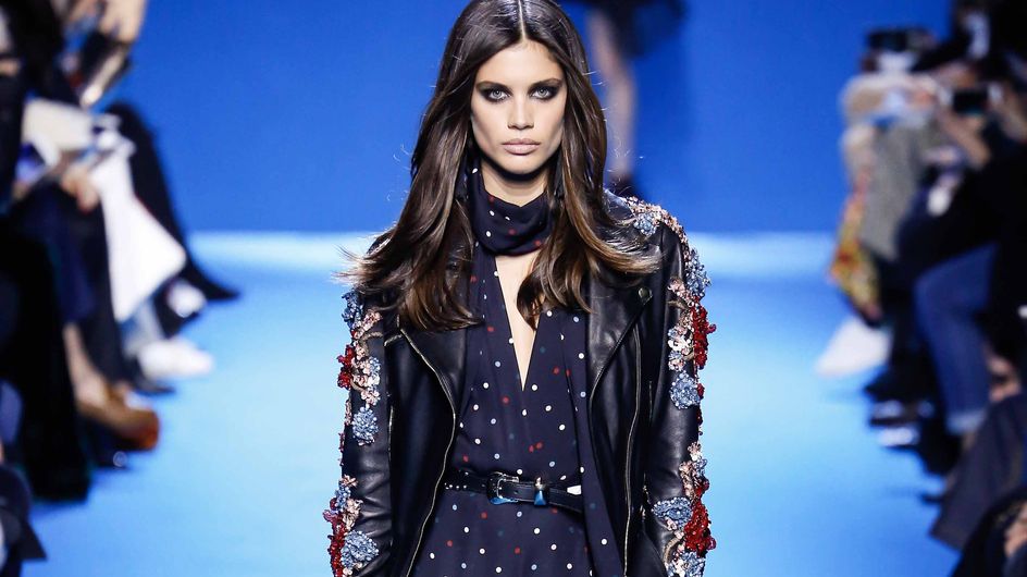 Elie Saab otoño-invierno 2016/17