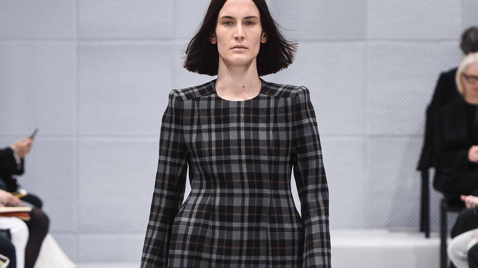 Balenciaga otoño-invierno 2016/17