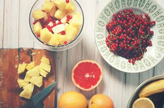 50 alimentos com menos de 50 calorias
