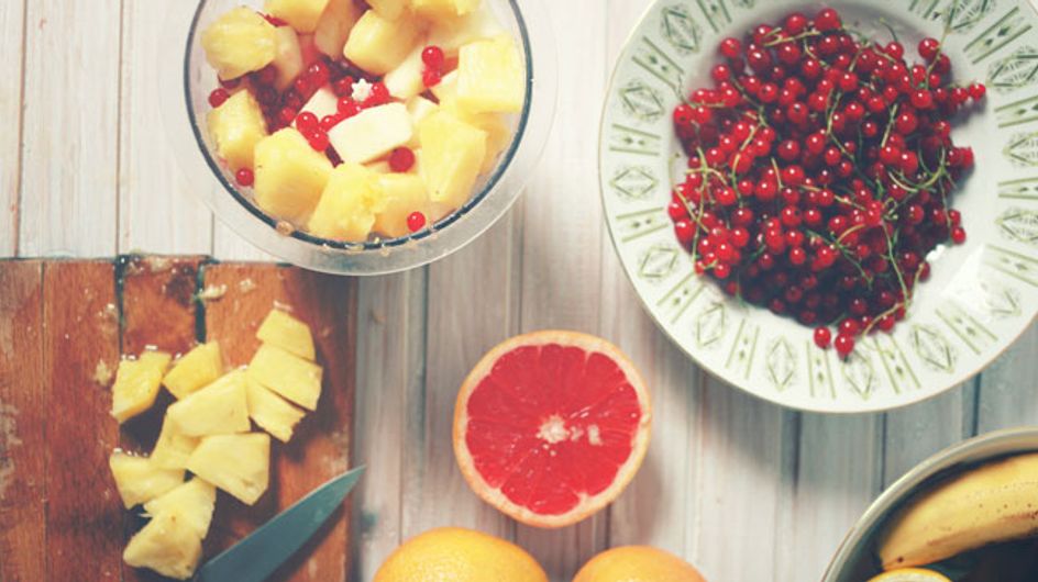 50 alimentos com menos de 50 calorias