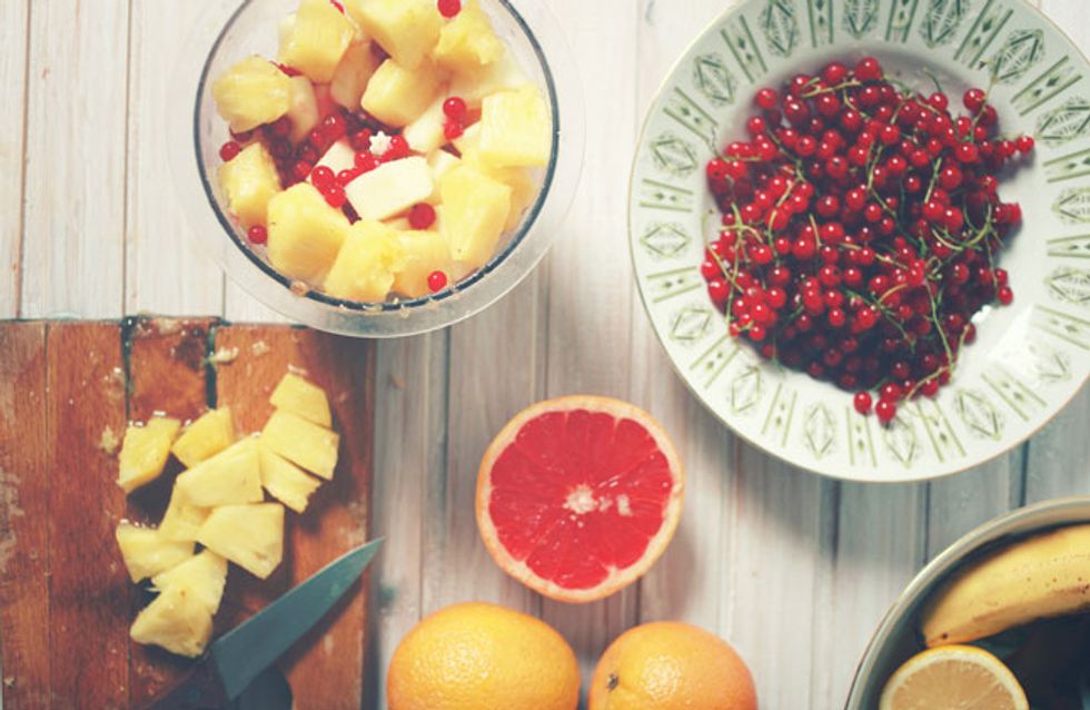 50 alimentos com menos de 50 calorias