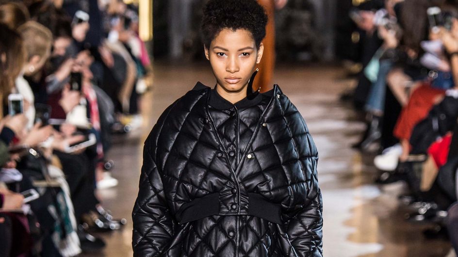 Stella McCartney otoño-invierno 2016/17