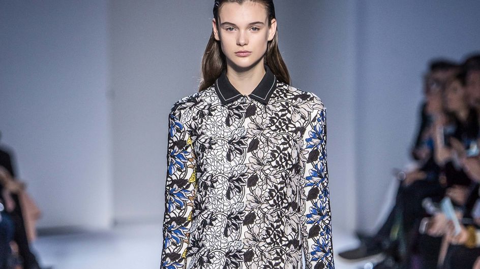 Giambattista Valli otoño-invierno 2016/17