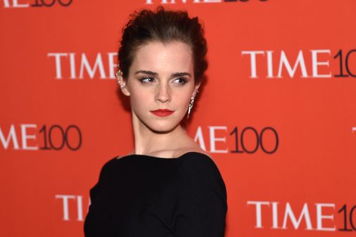 Emma Watson