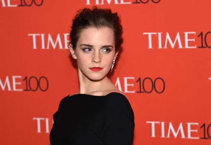 Emma Watson