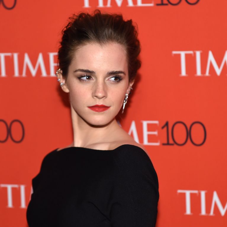 Emma Watson De Niña A Mujer Foto Enfemenino