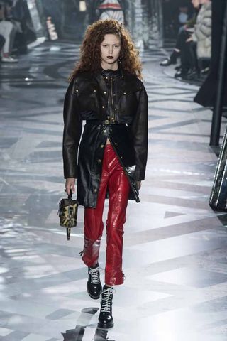 Louis Vuitton otoño-invierno 2016-17