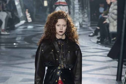 Louis Vuitton otoño-invierno 2016-17