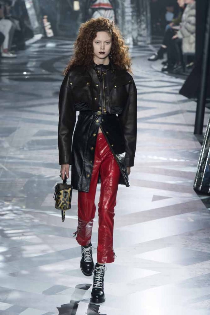 Louis Vuitton otoño-invierno 2016-17