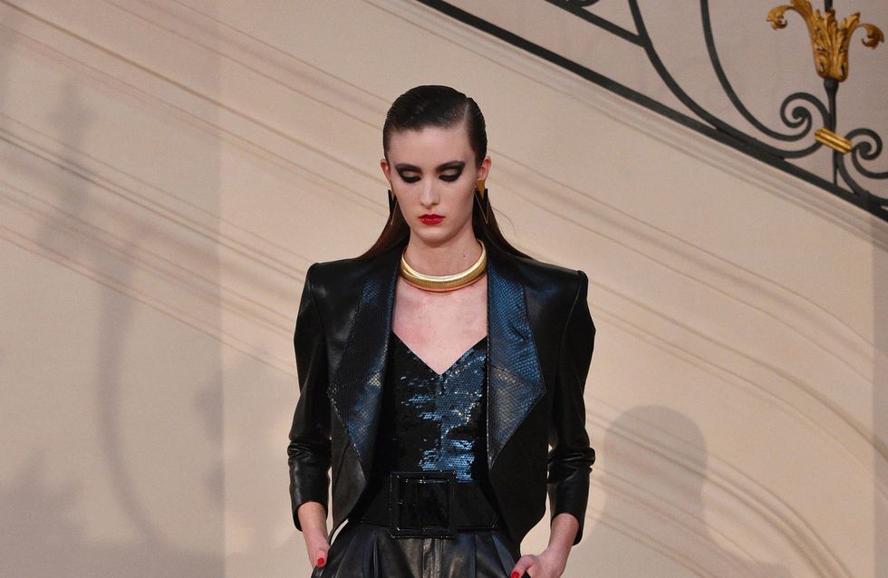 Consegue adivinhar a próxima década queridinha da moda? Hello, '80s!