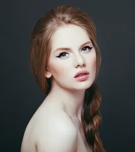 ¿Piel clara? Los mejores consejos para maquillar tu piel de porcelana