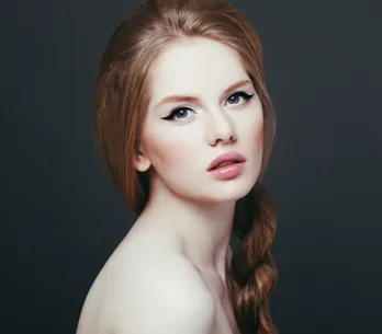 ¿Piel clara? Los mejores consejos para maquillar tu piel de porcelana