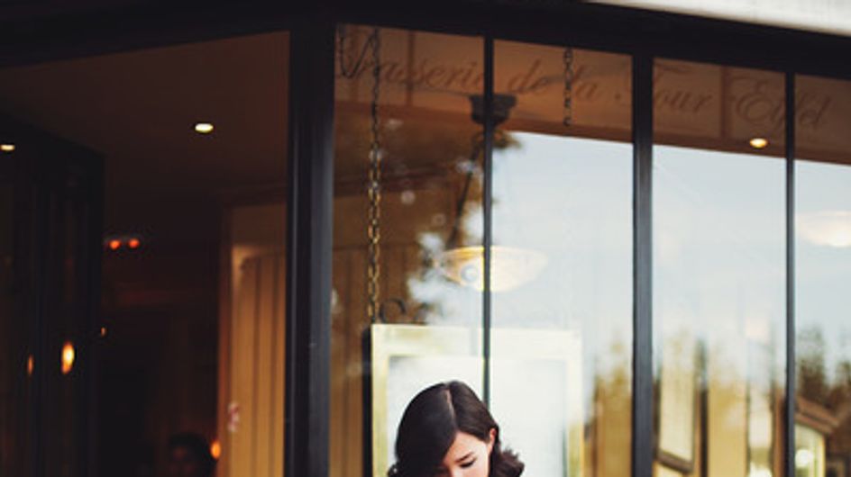 É verde que te quero? Sim! Looks da cor da sorte direto do Pinterest