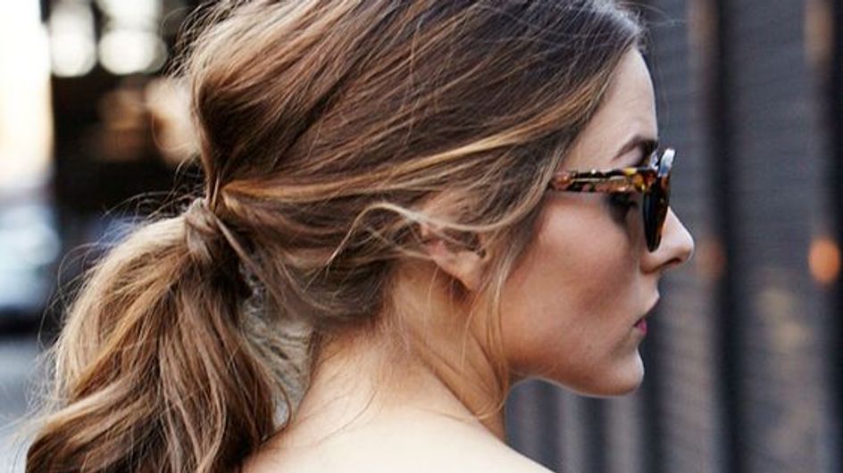 Não deu pra lavar o cabelo? Esses penteados resolvem