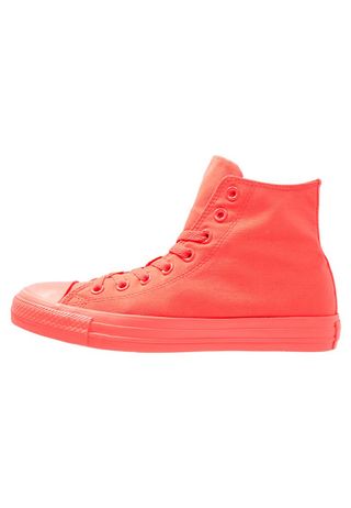 converse rosse 2016