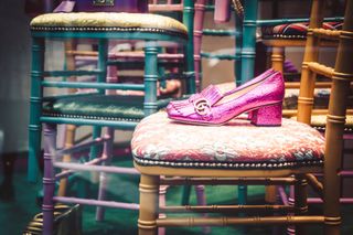 Zapatos de lujo en los que merece la pena invertir